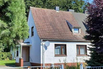 Haus Mertendorf - 4 Zimmer, 80 m&sup2;, 69.000&euro; | Angebot:25834955