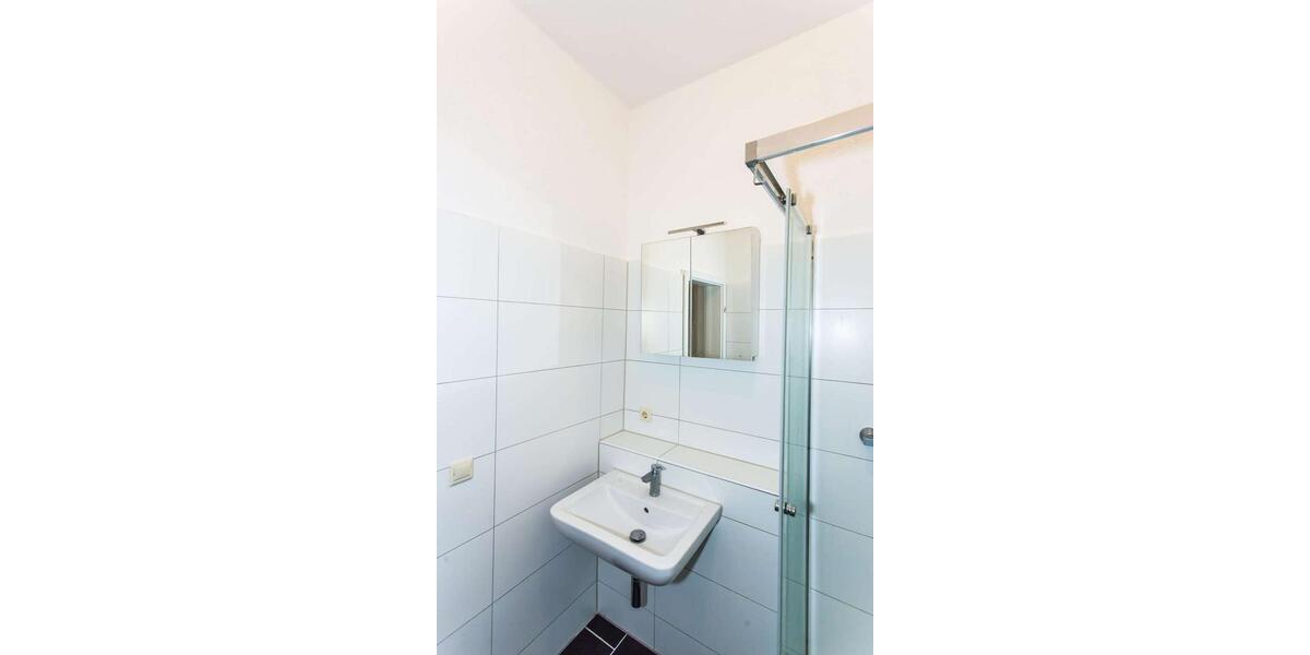 Etagenwohnung Gera Alt-Bieblach - 2 Zimmer, 47 m&sup2;, 295&euro; | Angebot:26645931