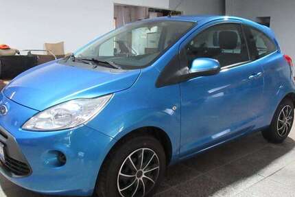 Ford Ka/Ka+ 77.850 km 5.490 € Schmölln 04626