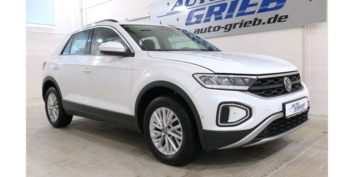 VW T-Roc 69.600 km 23.450 &euro; Miesitz 07819