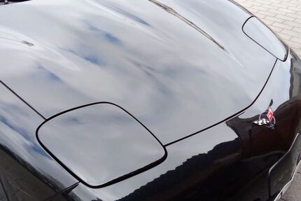 Corvette C5 164.000 km 19.998 € Ronneburg 07580