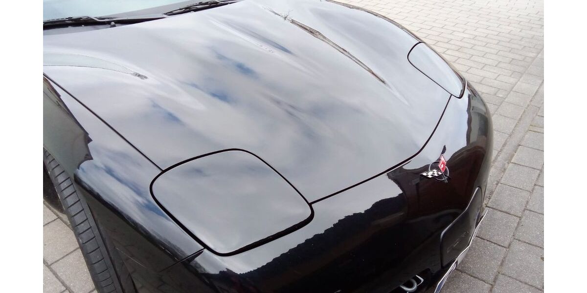 Corvette C5 164.000 km 19.998 € Ronneburg 07580