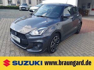 Suzuki Swift 1.4 Sport Hybrid 26.800 km 19.950 € Werdau 08412