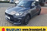 Suzuki Swift 1.4 Sport Hybrid 26.800 km 19.950 € Werdau 08412