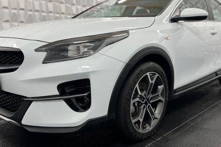 Kia XCeed 22.500 km 18.747 &euro; Werdau OT Steinpleis 08412