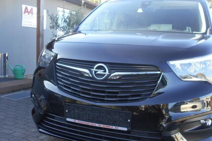 Opel Combo 92.450 km 17.490 € Gera 07554