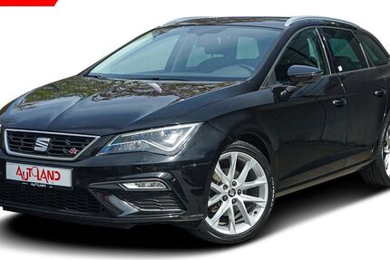 Seat Leon 69.707 km 18.950 &euro; Gera 07546