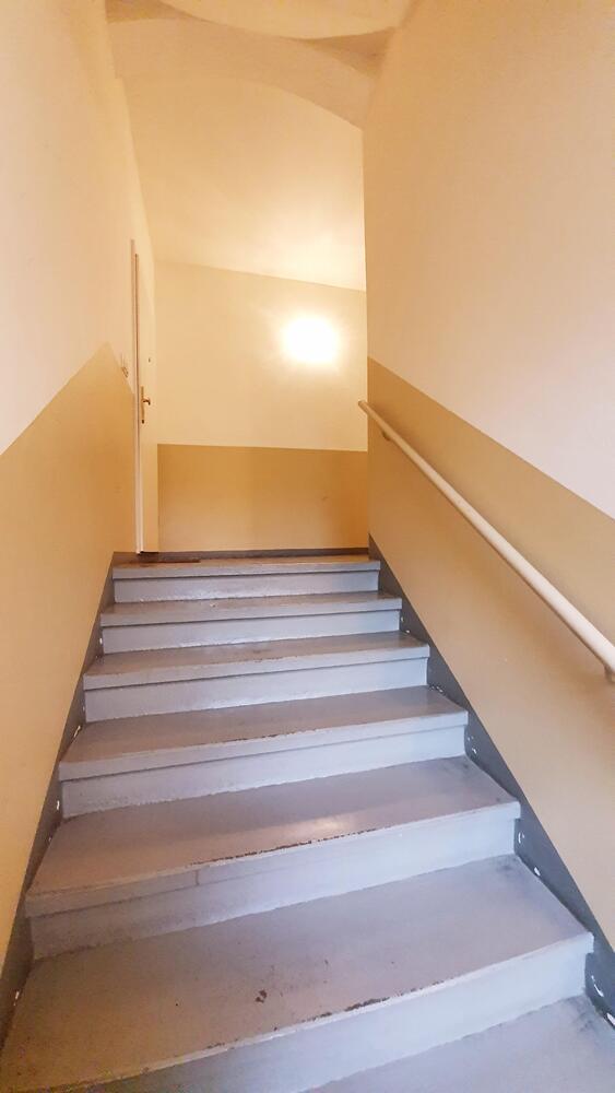 Zwei Eigentumswohnungen im Zentrum von Zwickau- +nur im Paket+
