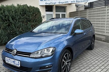 VW Golf 80.944 km 13.950 € Werdau 08412