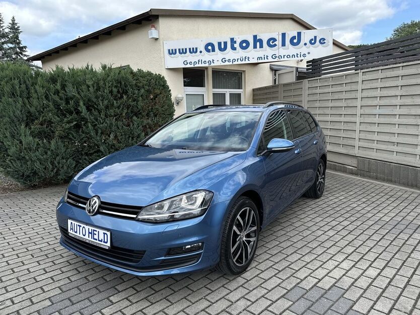 VW Golf 80.944 km 13.950 € Werdau 08412