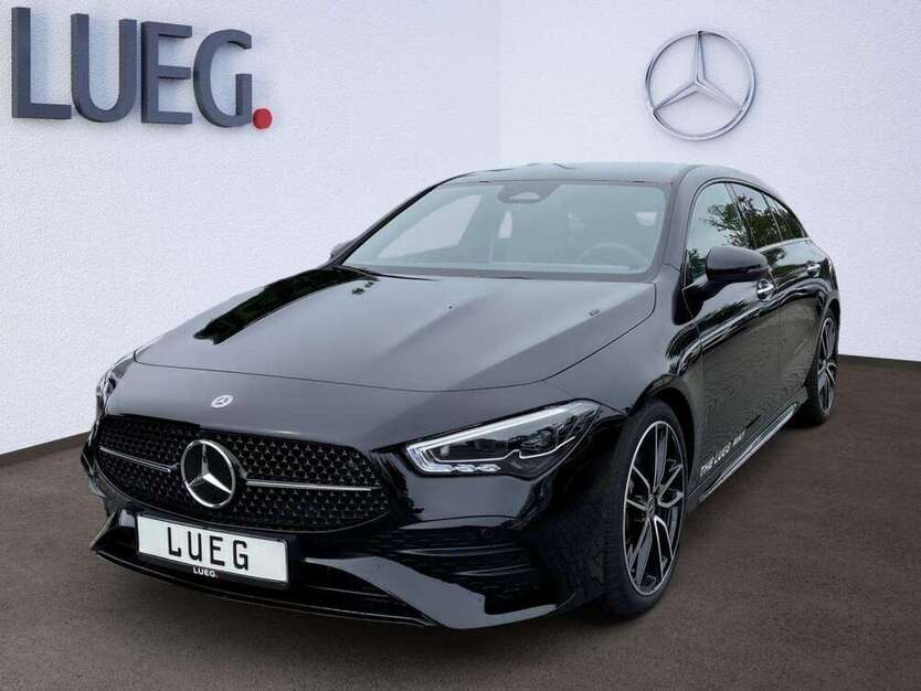 CLA 200