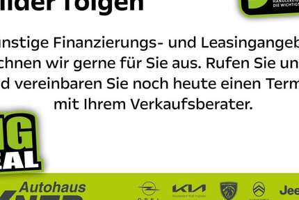 Opel Crossland 33.920 km 17.950 &euro; Gera 07548