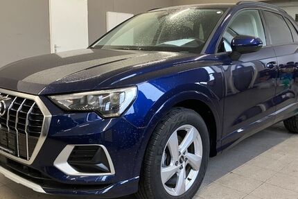 Audi Q3 30.105 km 34.338 € Gera 07546