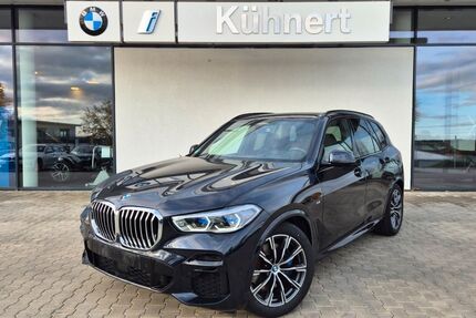 BMW X5 49.014 km 60.845 &euro; Gera 07552