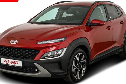 Hyundai KONA 36.687 km 18.490 &euro; Gera 07546