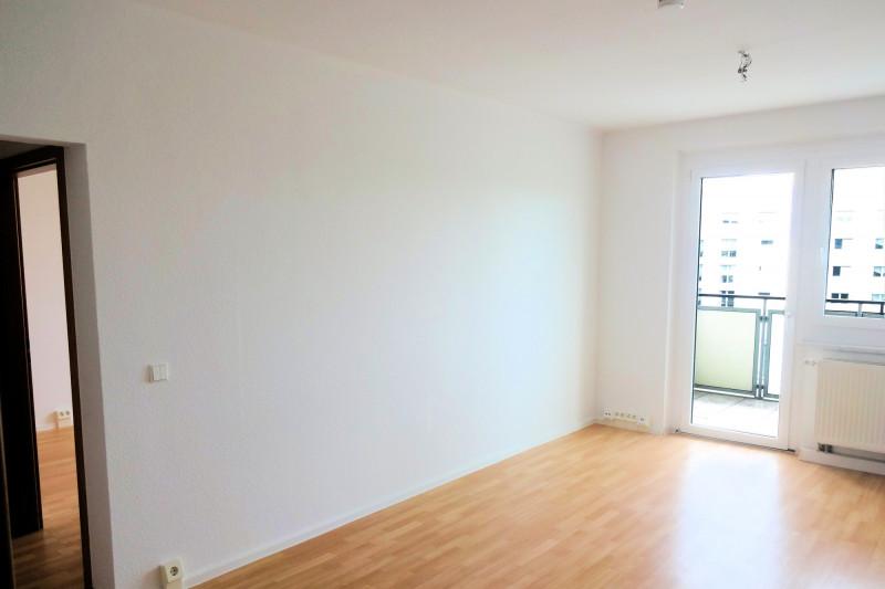 altersgerechtes und barrierefreies Wohnen mit Aufzug und Balkon 2 zimmer