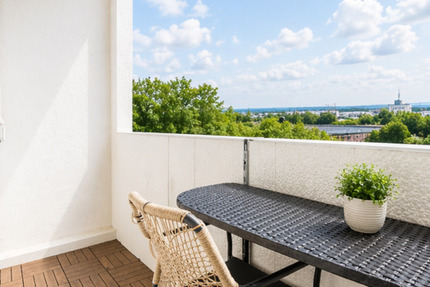 Wohnung Meerane - 3 Zimmer, 58 m&sup2;, 45.000&euro; | Angebot:26306072