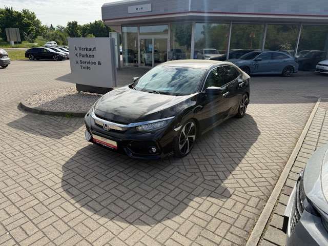 Civic
