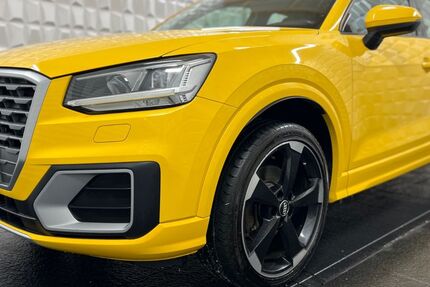 Audi Q2 108.760 km 15.699 &euro; Werdau OT Steinpleis 08412