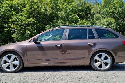 Skoda Octavia 202.000 km 8.700 € Zeulenroda-Triebes 07937