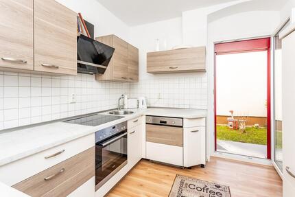 Wohnung Gera Alt-Taubenpreskeln - 3 Zimmer, 68 m&sup2;, 578&euro; | Angebot:25218001
