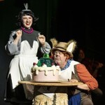 Herr Fuchs und Frau Elster