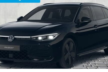 VW Passat 6.930 km 50.450 &euro; Zeitz 06712