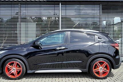 Honda HR-V 23.236 km 16.390 &euro; Gera 07546