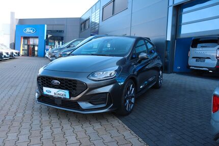 Ford Fiesta 76.789 km 16.985 &euro; Schmölln 04626
