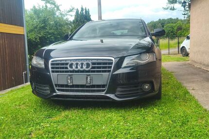 Audi A4 188.966 km 6.200 &euro; Wünschendorf 07980