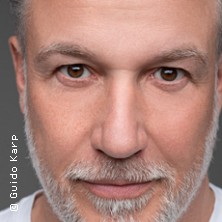 Marc Marshall - Das Weihnachtskonzert 04.12.2026 Ev. Luth. St. Marienkirche