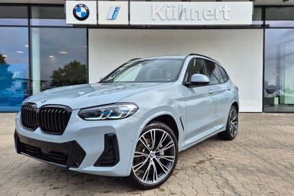 BMW X3 25.605 km 65.755 € Gera 07552