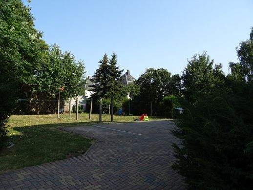 Etagenwohnung Zeulenroda-Triebes Zeulenroda - 3 Zimmer, 74 m&sup2;, 410&euro; | Angebot:26751572