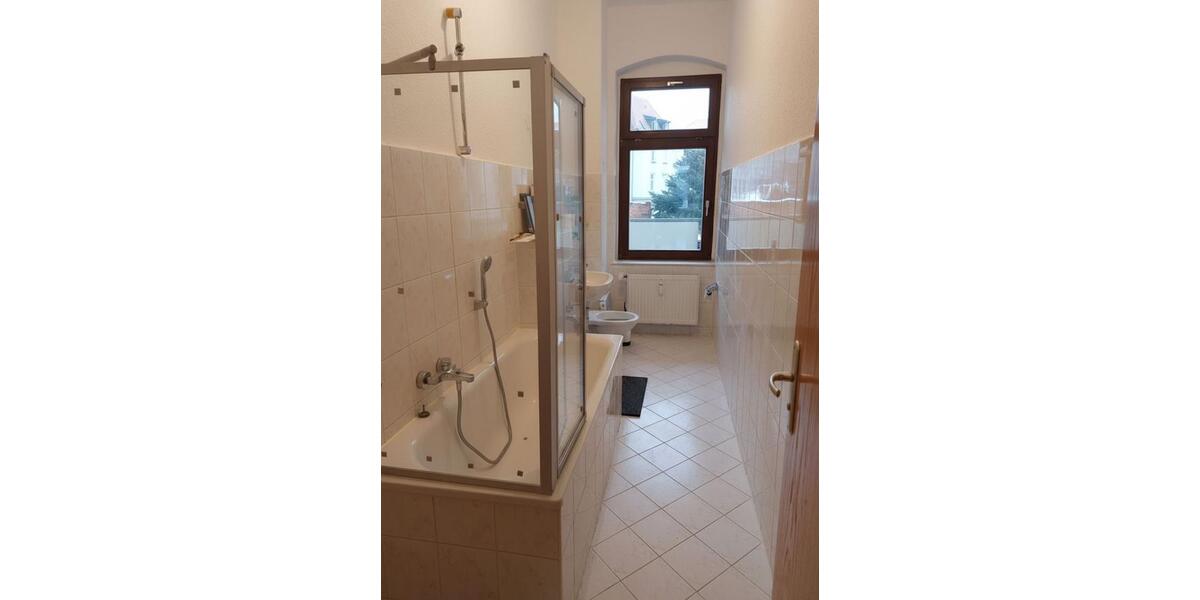 Etagenwohnung Zeitz - 3 Zimmer, 86 m&sup2;, 516&euro; | Angebot:26246872