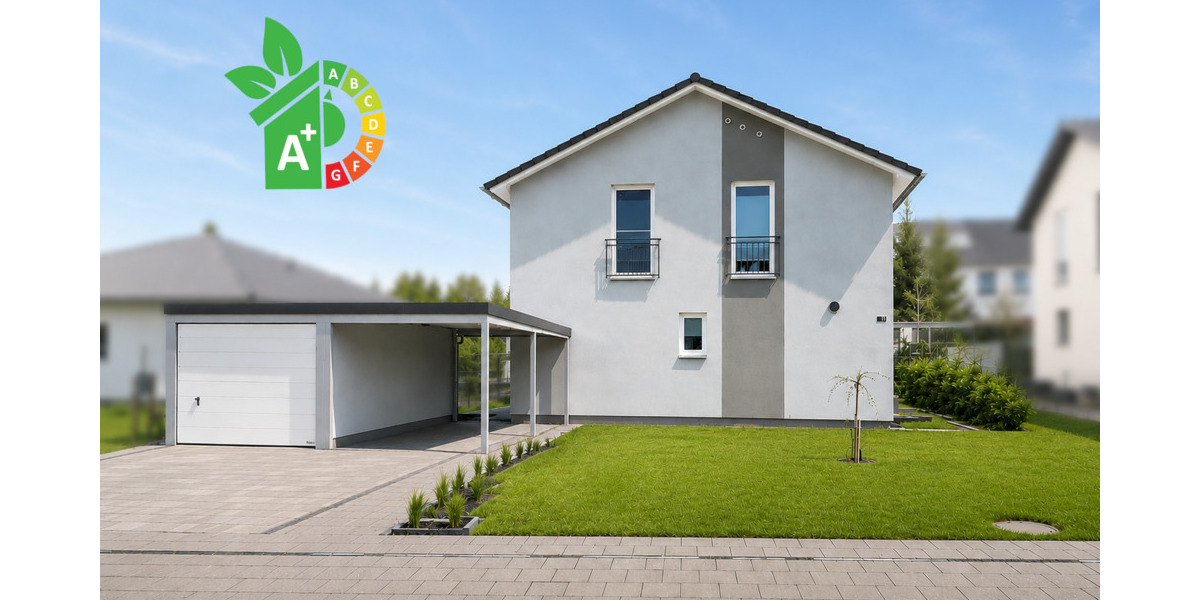 Einfamilienhaus Teuchern - 5 Zimmer, 159 m&sup2;, 520.000&euro; | Angebot:24982344