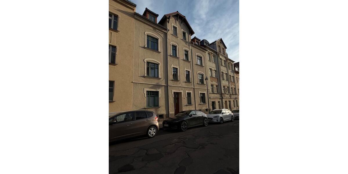 Etagenwohnung Altenburg - 2 Zimmer, 55 m&sup2;, 565&euro; | Angebot:26634658