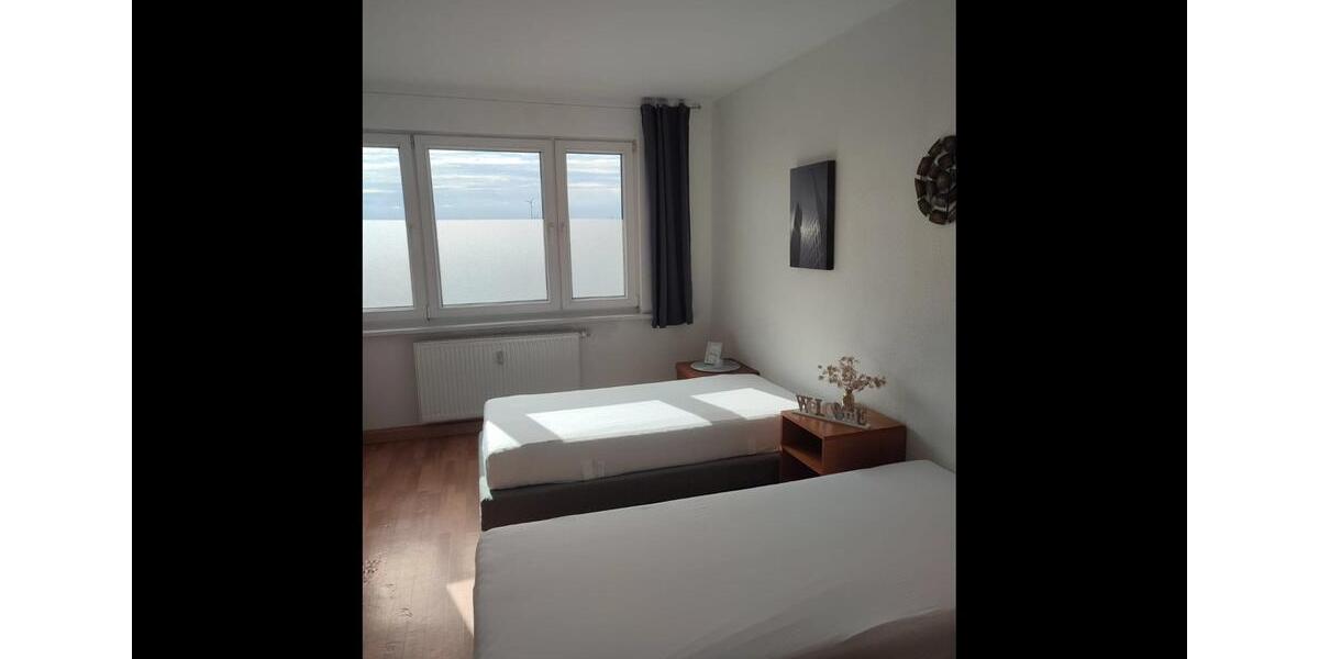 Etagenwohnung Osterfeld - 3 Zimmer, 60 m&sup2;, 20&euro; | Angebot:20494096