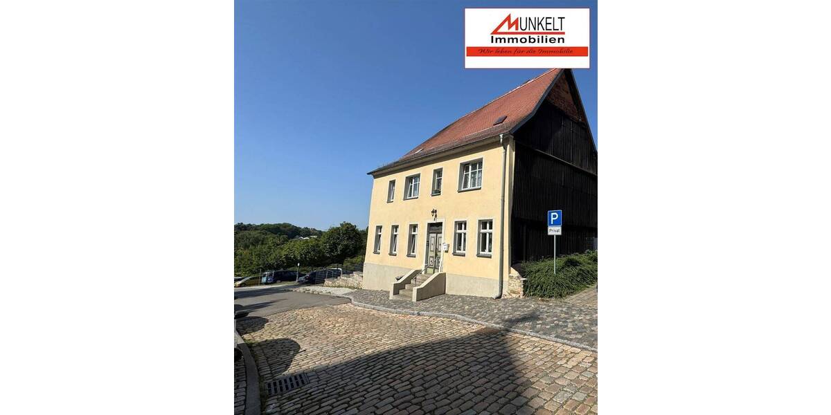 Mehrfamilienhaus, Wohnhaus Zeitz - 6 Zimmer, 140 m&sup2;, 65.000&euro; | Angebot:25779007