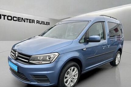 VW Caddy 73.283 km 19.980 € Zeulenroda-Triebes 07937