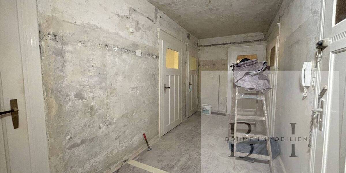 Etagenwohnung Gera Debschwitz - 3 Zimmer, 85 m&sup2;, 640&euro; | Angebot:26540774