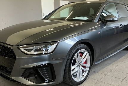 Audi A4 85.680 km 38.750 € Gera 07546
