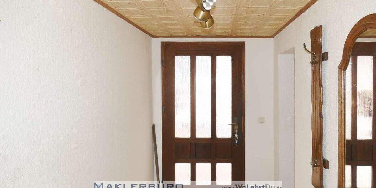 Mehrfamilienhaus, Wohnhaus Mohlsdorf-Teichwolframsdorf Waltersdorf - 5 Zimmer, 85 m&sup2;, 43.000&euro; | Angebot:24387715