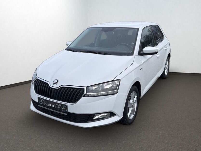 Fabia