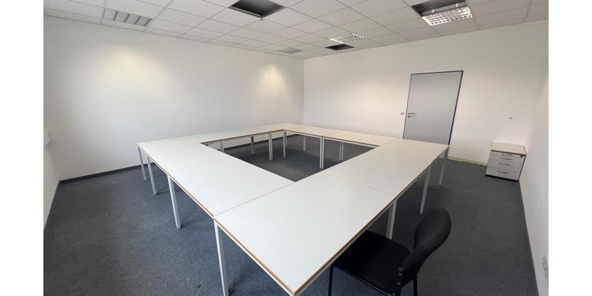 Bürogemeinschaft im Herzen von Gera! Moderne Büroräume mit Aufzug, Teeküche und Dachterrasse! - Gewerbeobjekt Gera | Angebot:26348791