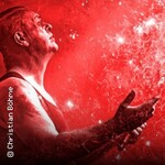 STAHLZEIT - Die spektakulärste Rammstein Tribute Show