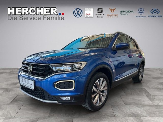 T-Roc