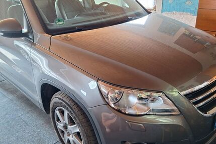 VW Tiguan 57.900 km 9.500 € Greiz 07973