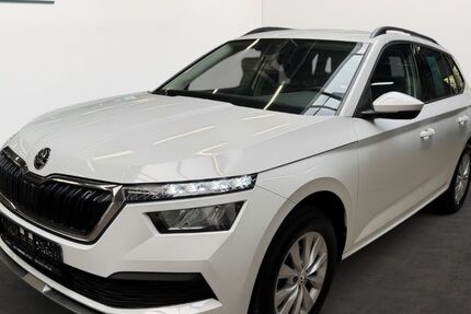 Skoda Kamiq 27.318 km 21.950 € Mylau 08499