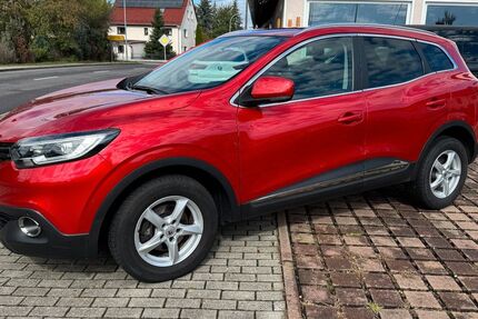 Renault Kadjar 86.796 km 11.000 € Nobitz 04603