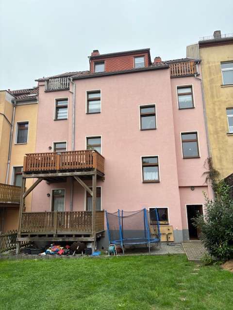 Wohnung zum Kaufen in Werdau 85.000 € 82 m²